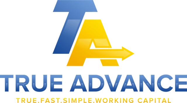 True Advance Logo